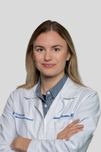 Lauren E Farmer, MD Profile Headshot